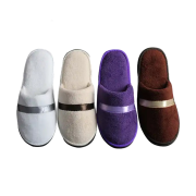 Sản Xuất Dép Khách Sạn Hàng Chất Lượng May Đẹp